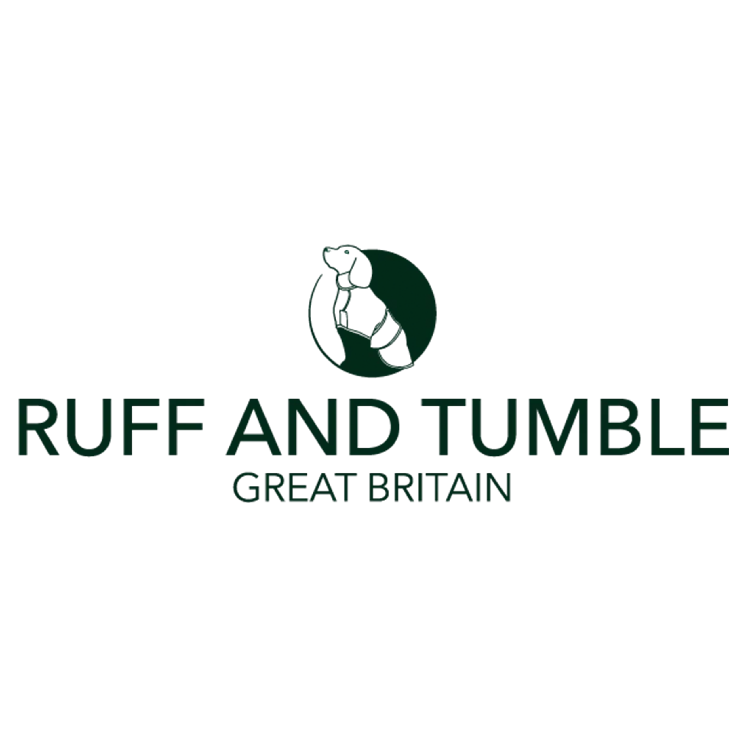 Ruff and Tumble Drying Coats, Mitts and Leads