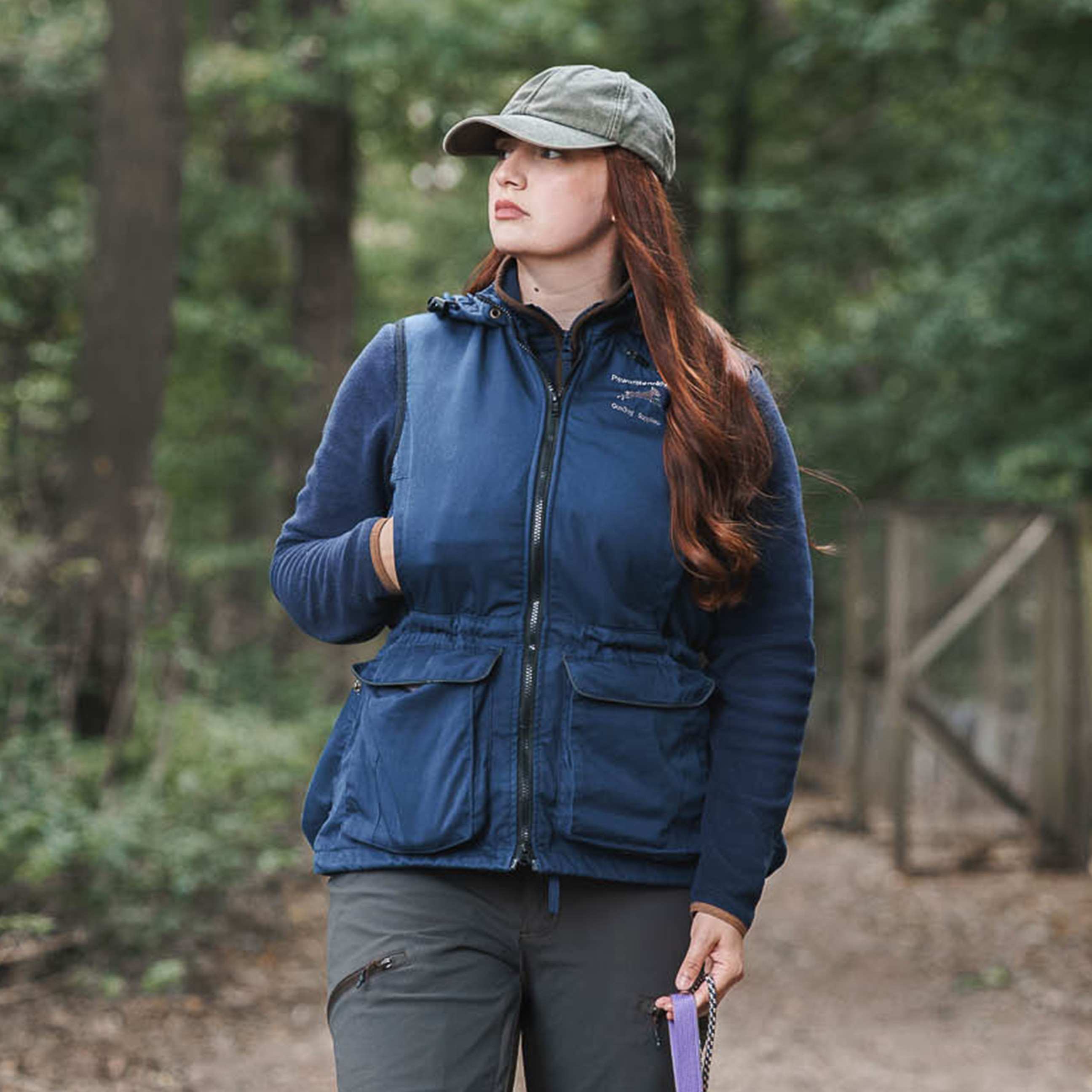 Paws@Brooklyn Training Vests & Jackets