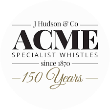 Acme Whistles and Lanyards