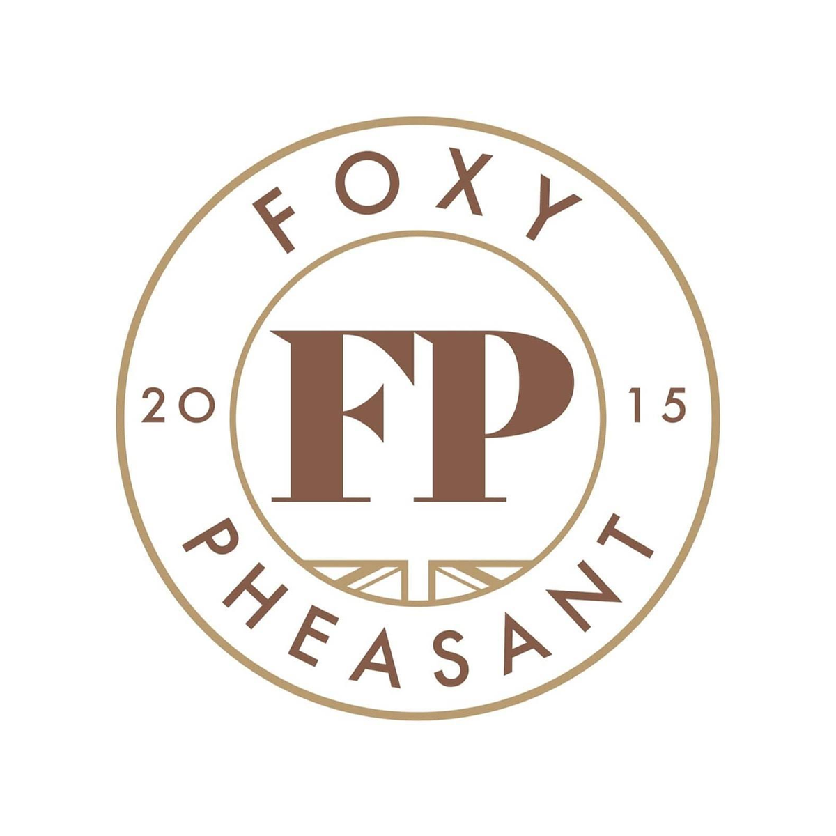 Foxy Pheasant