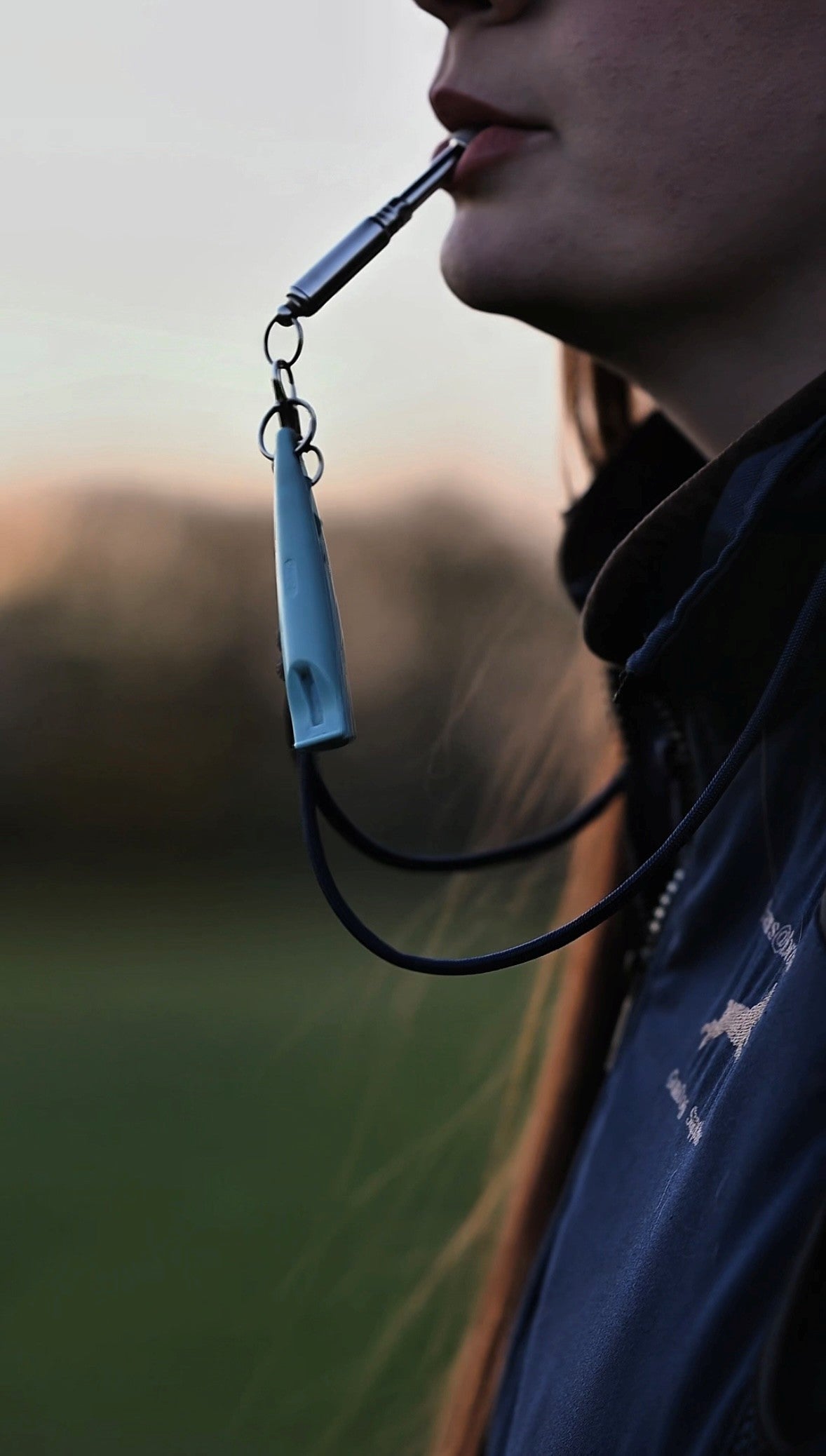 Acme Whistles & Lanyards