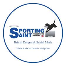 Sporting Saint - ALL PRODUCTS REDUCED!!