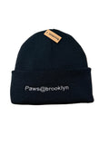 Paws@Brooklyn Beanies and Bobble Hats