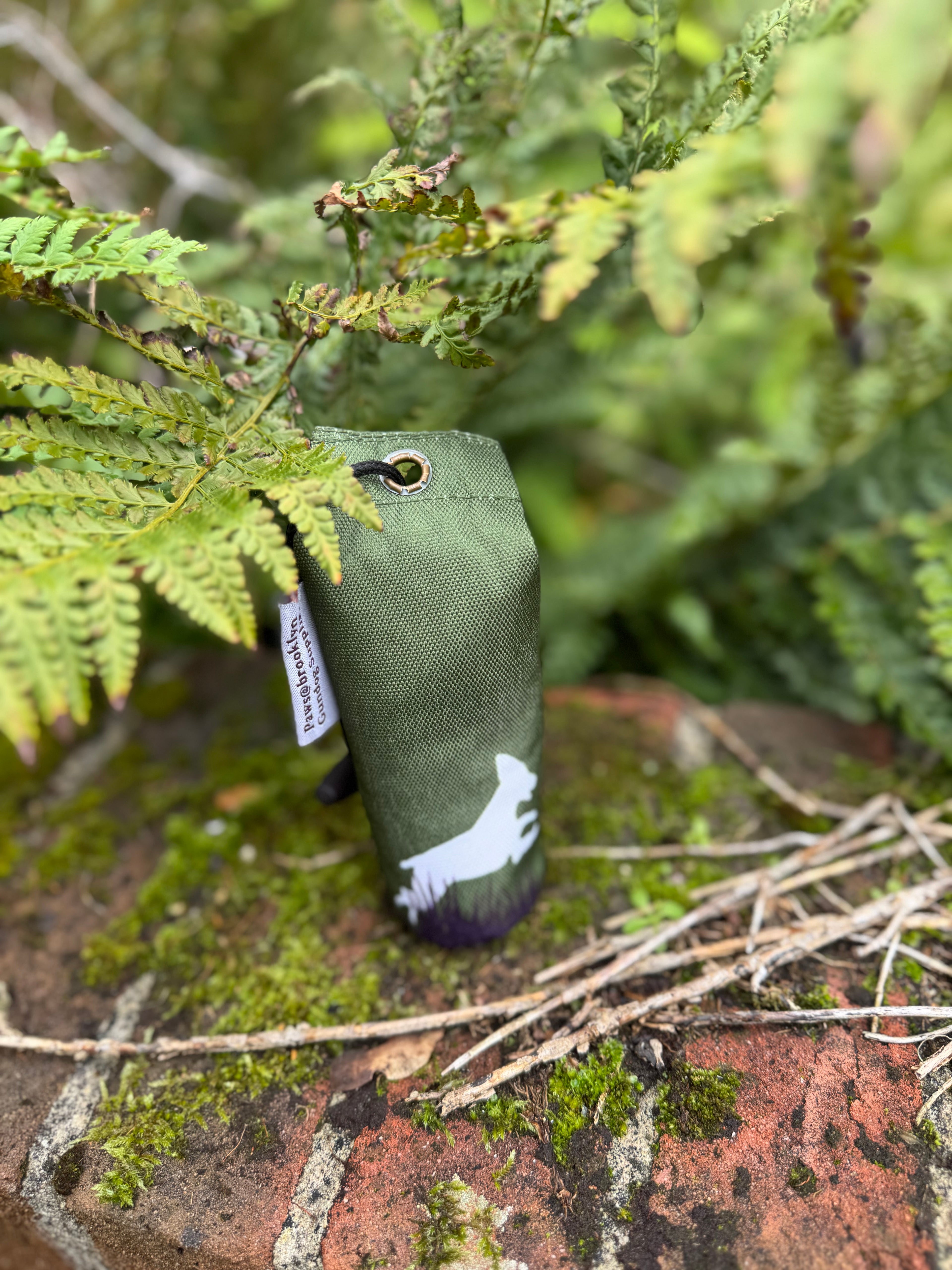 Paws@brooklyn Paws Spaniel Dummies