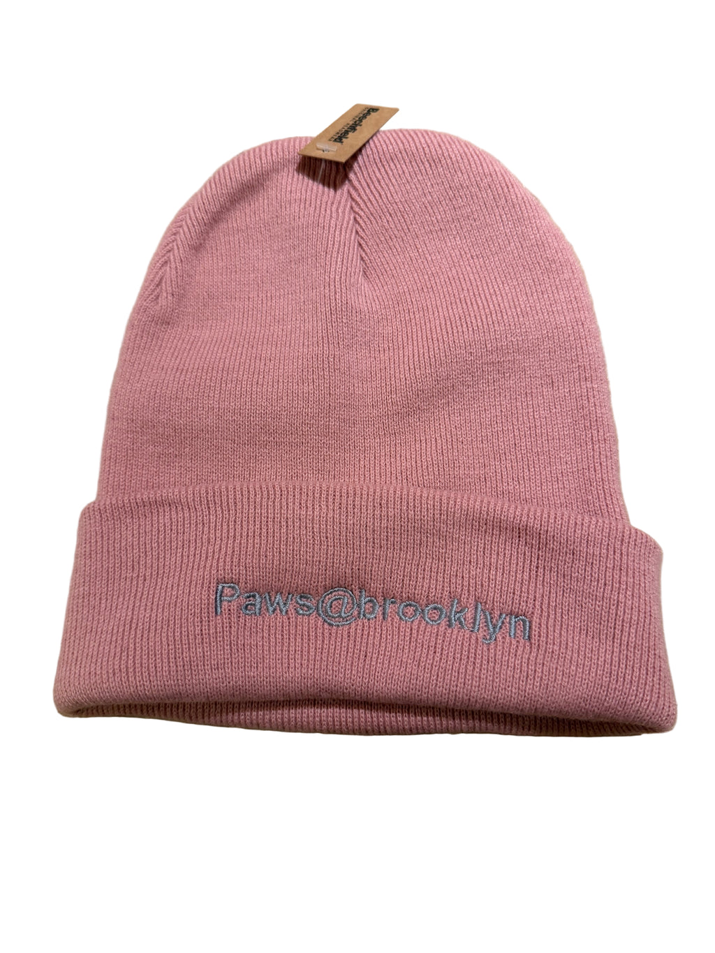 Paws@brooklyn Beanies and Bobble Hats