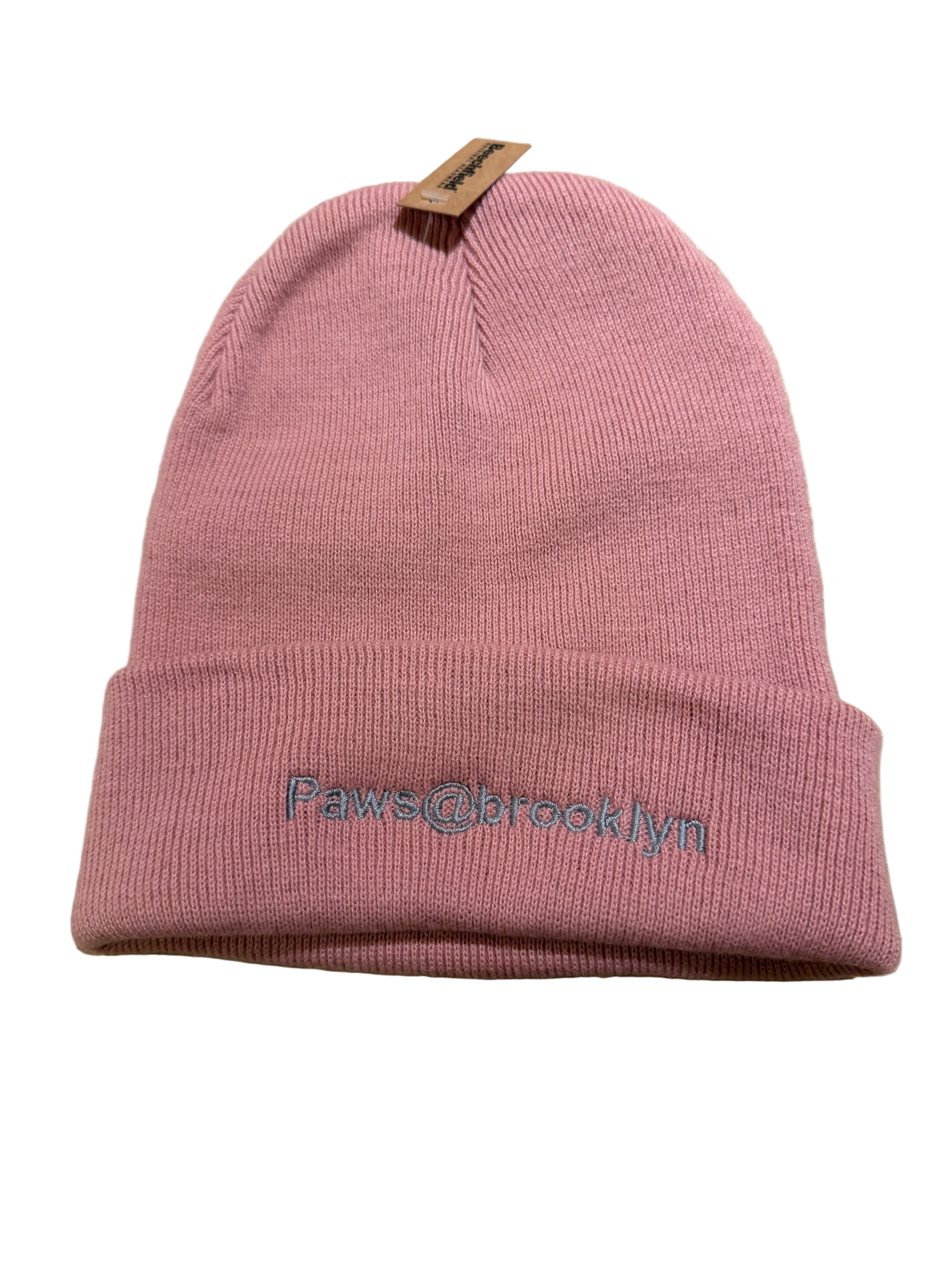 Paws@brooklyn Beanies and Bobble Hats