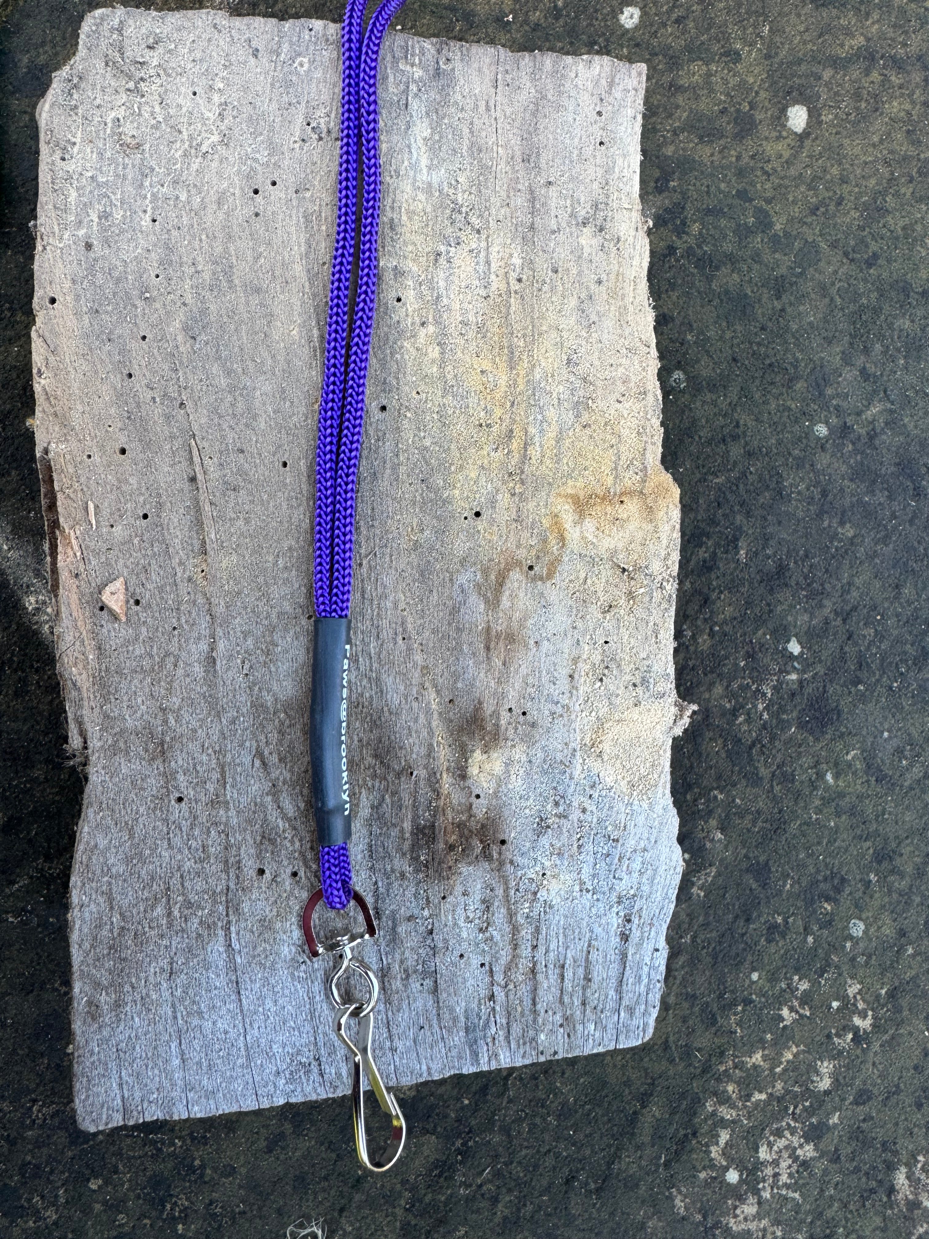 Paws@brooklyn Lanyards