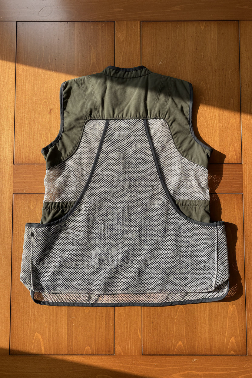 Paws@Brooklyn Men's Lightweight Training Vests