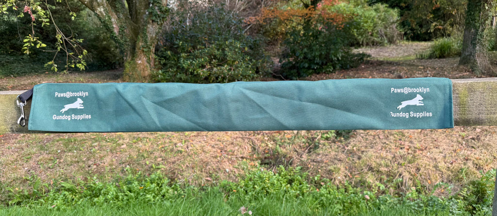 Paws@brooklyn Fence Covers