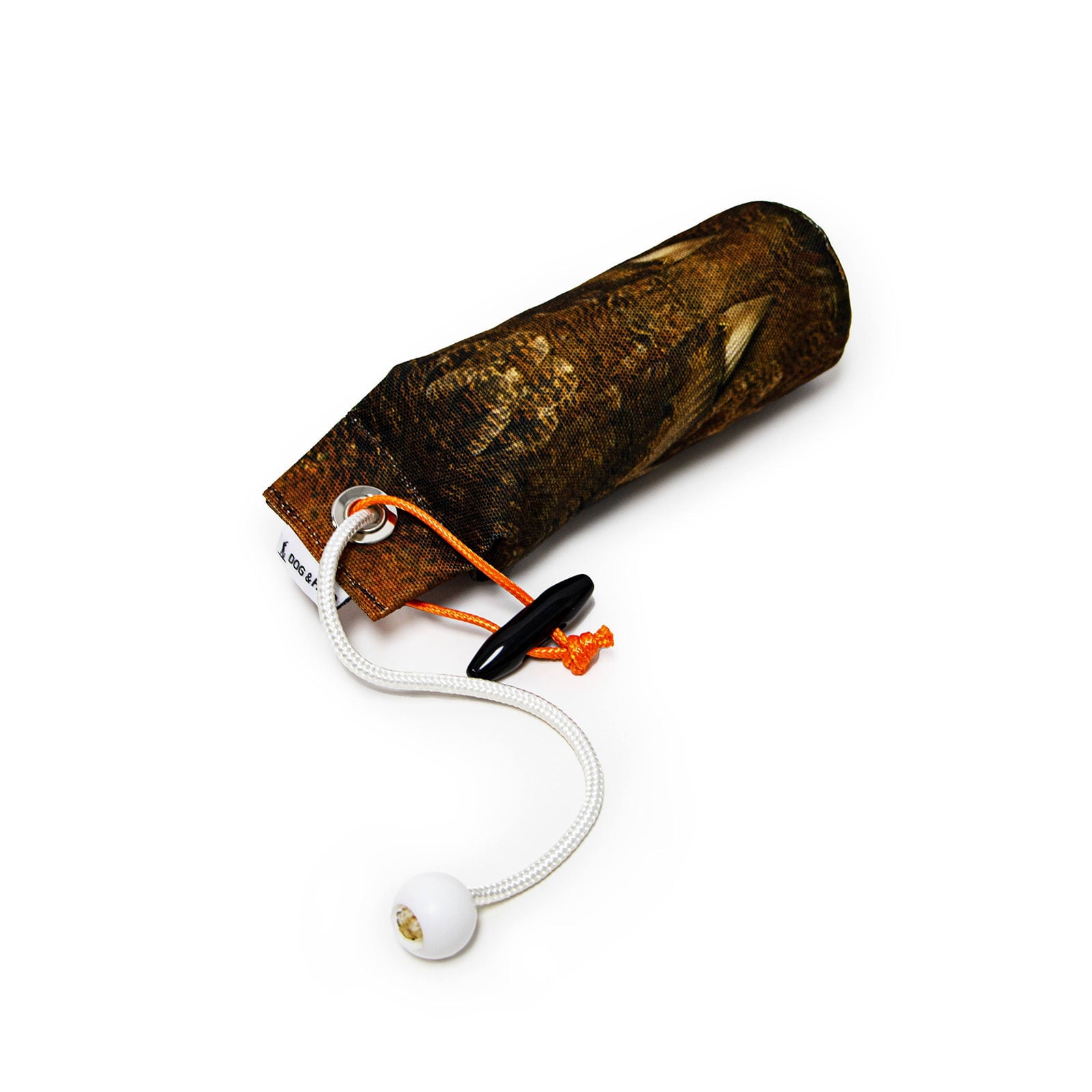 Dog & Field Feather Print Dummies