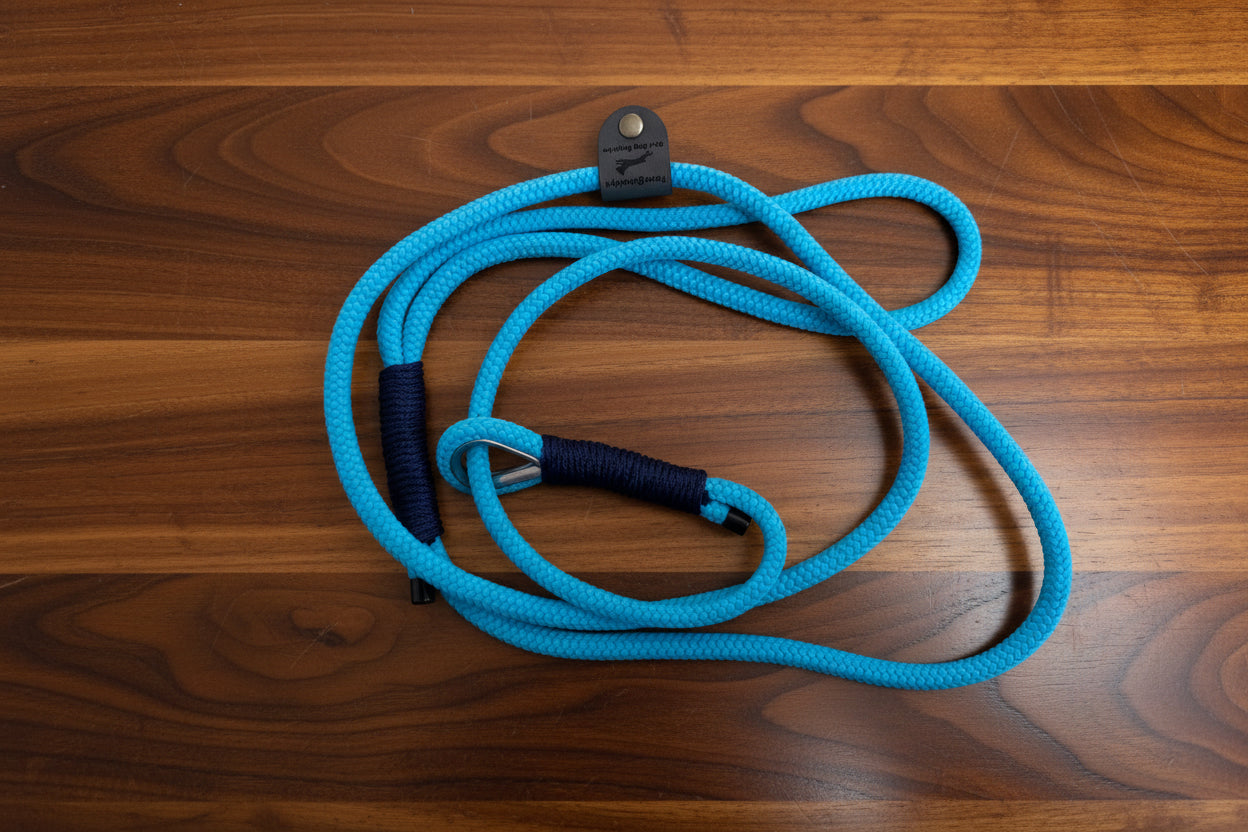 Paws@Brooklyn Orchard Collection Slip Leads