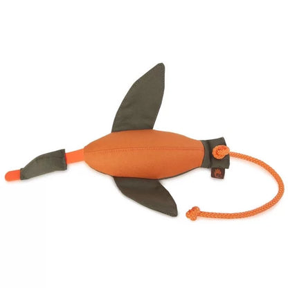 Firedog Flying Duck Dummy