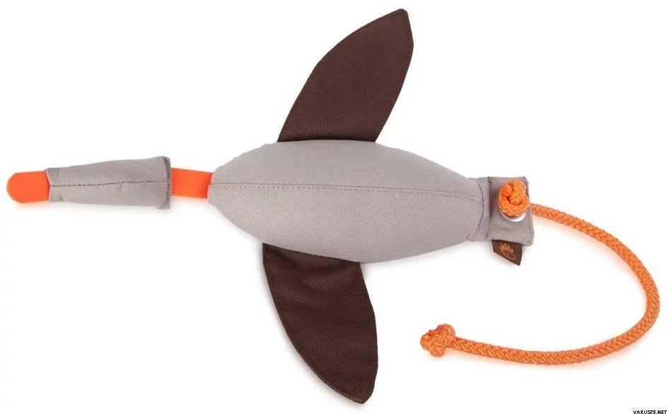 Firedog Flying Duck Dummy