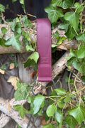 Deluxe Leather Game Carrier | Paws@Brooklyn