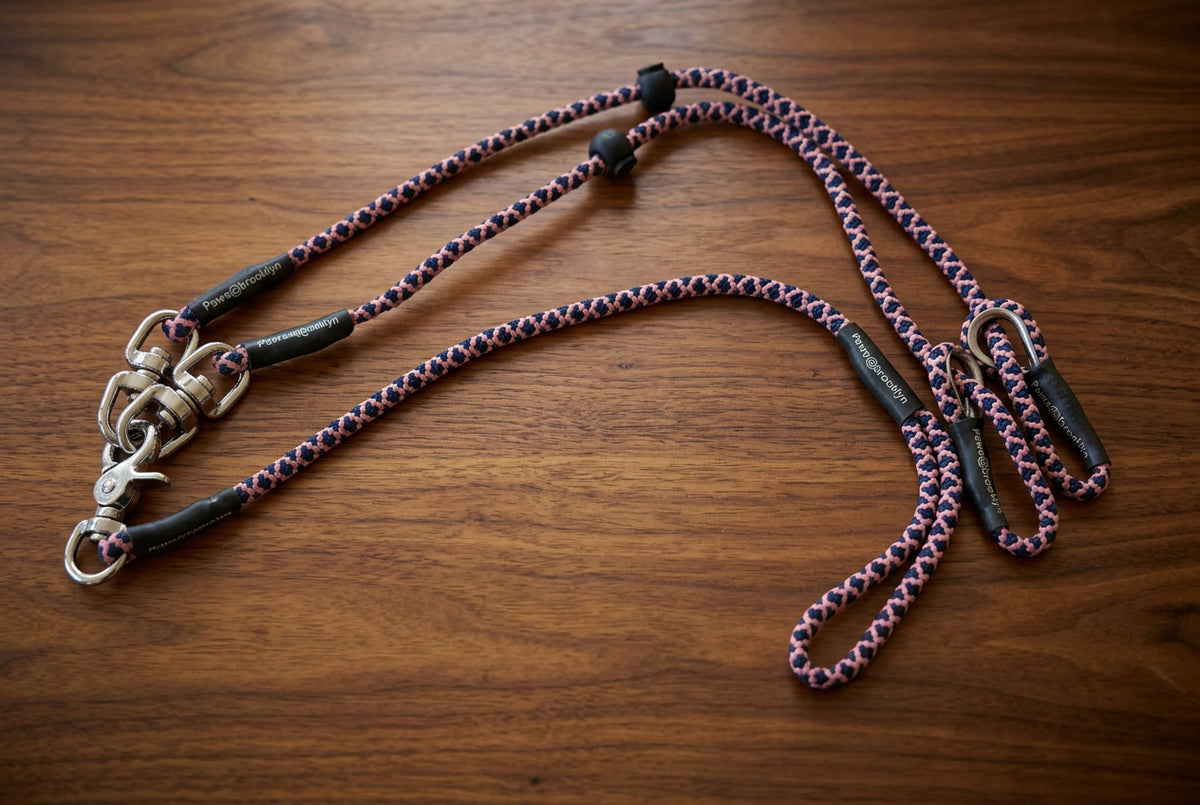 Darklass Double Swivel Lead