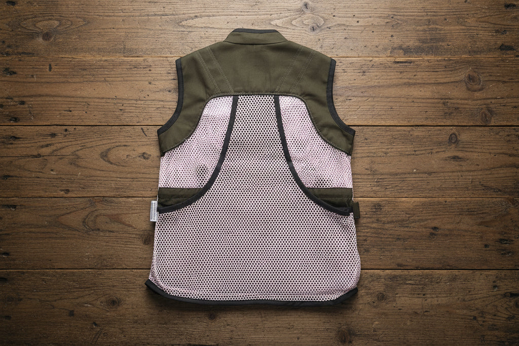 Paws@Brooklyn Young Handlers Lightweight Vest