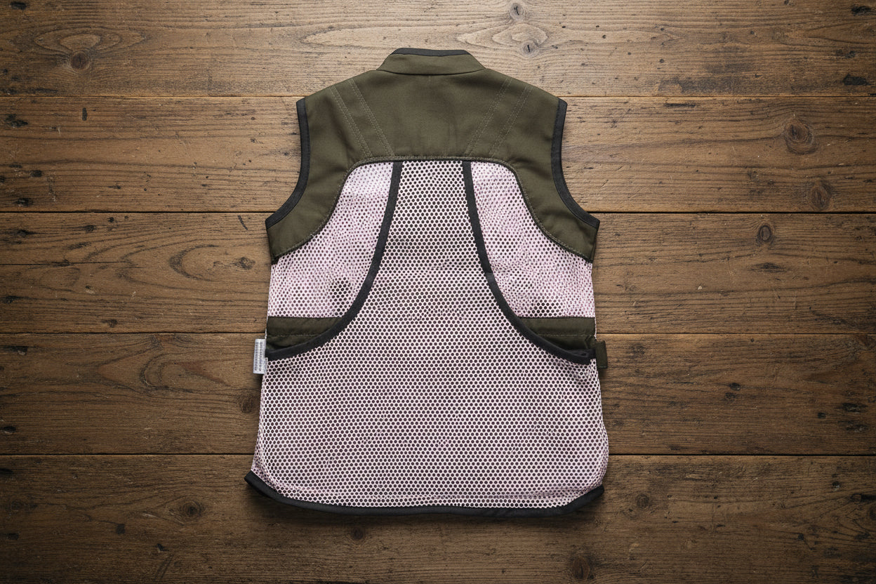 Paws@Brooklyn Young Handlers Lightweight Vest