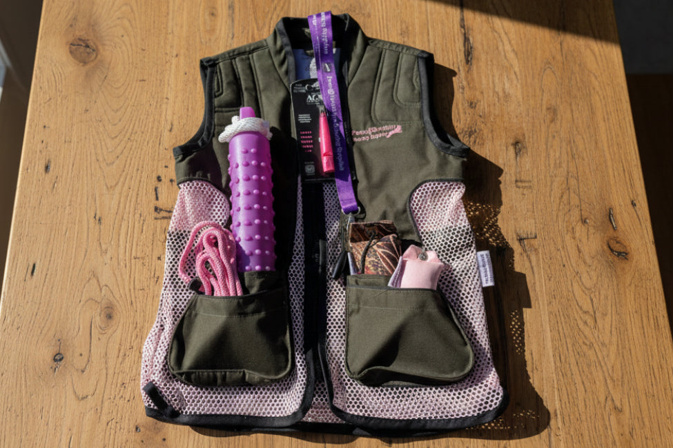 Young Handler Training Bundle