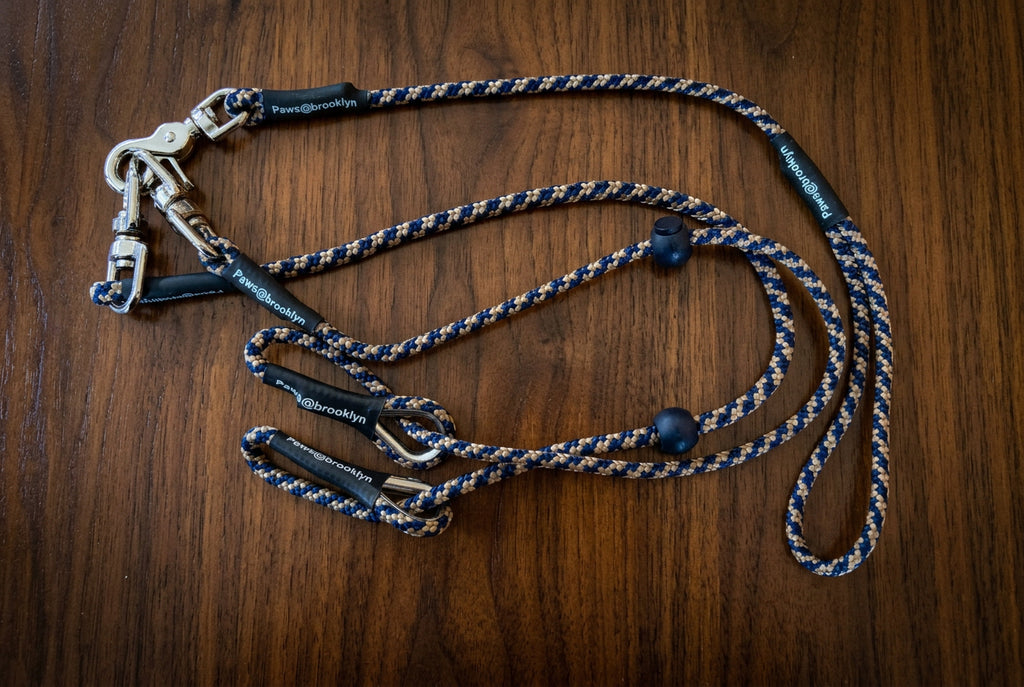 Darklass Double Swivel Lead