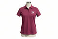 Paws@Brooklyn Ladies Polo Shirts