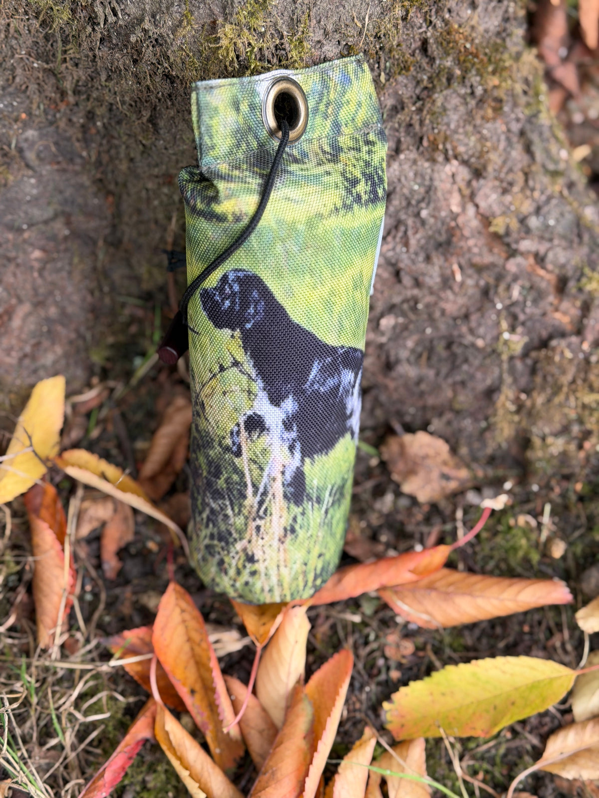 Paws@Brooklyn Mustlander Walt Canvas Dummy