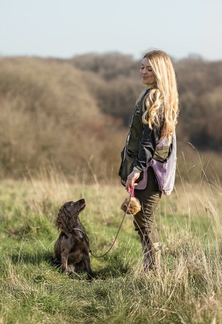 Paws@Brooklyn Lightweight Training Vest