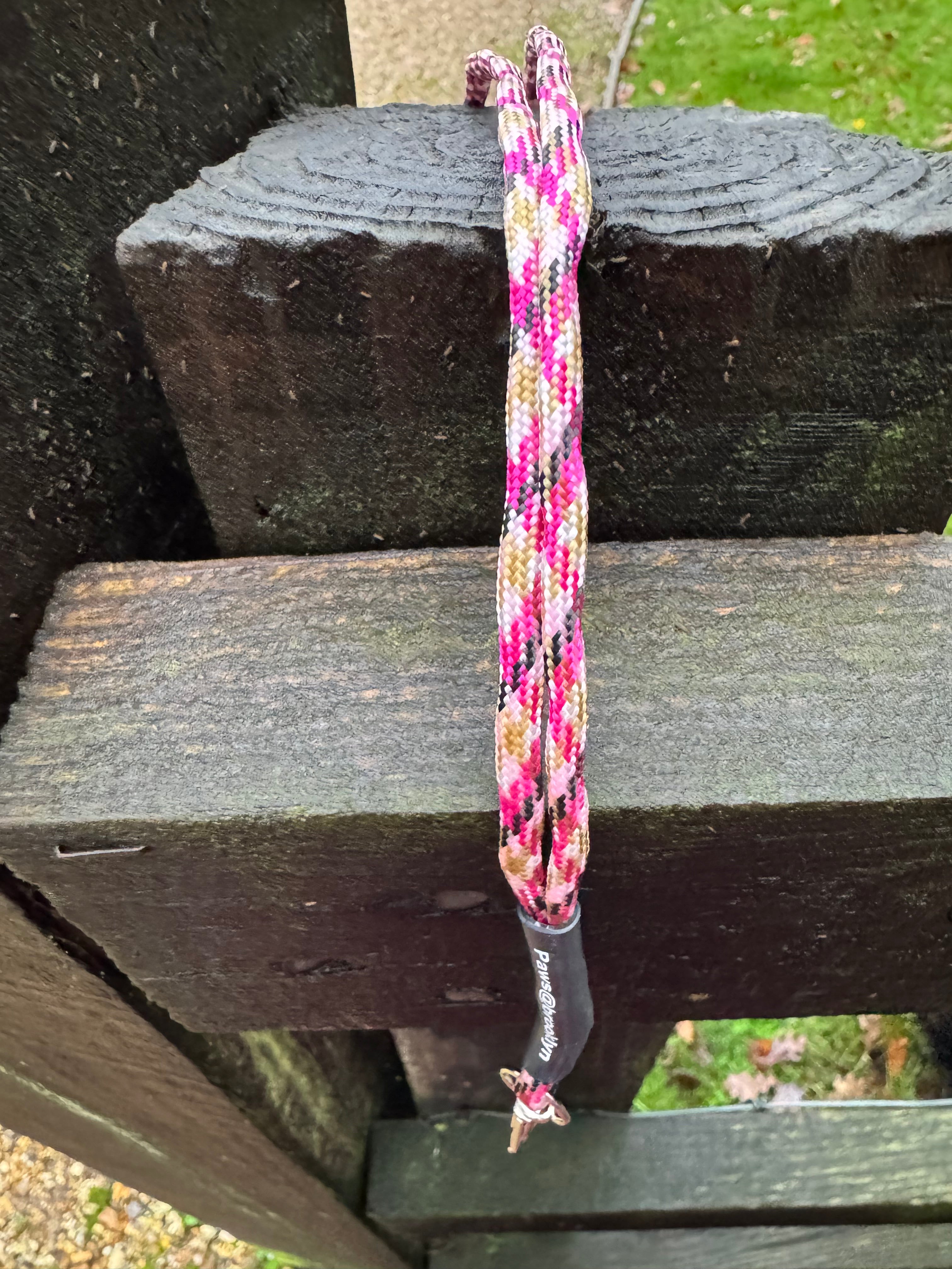 Paws@brooklyn Lanyards