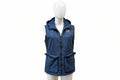 Paws@Brooklyn Training Vest with Detachable Hood