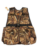 Firedog Hunter Air Training Vest