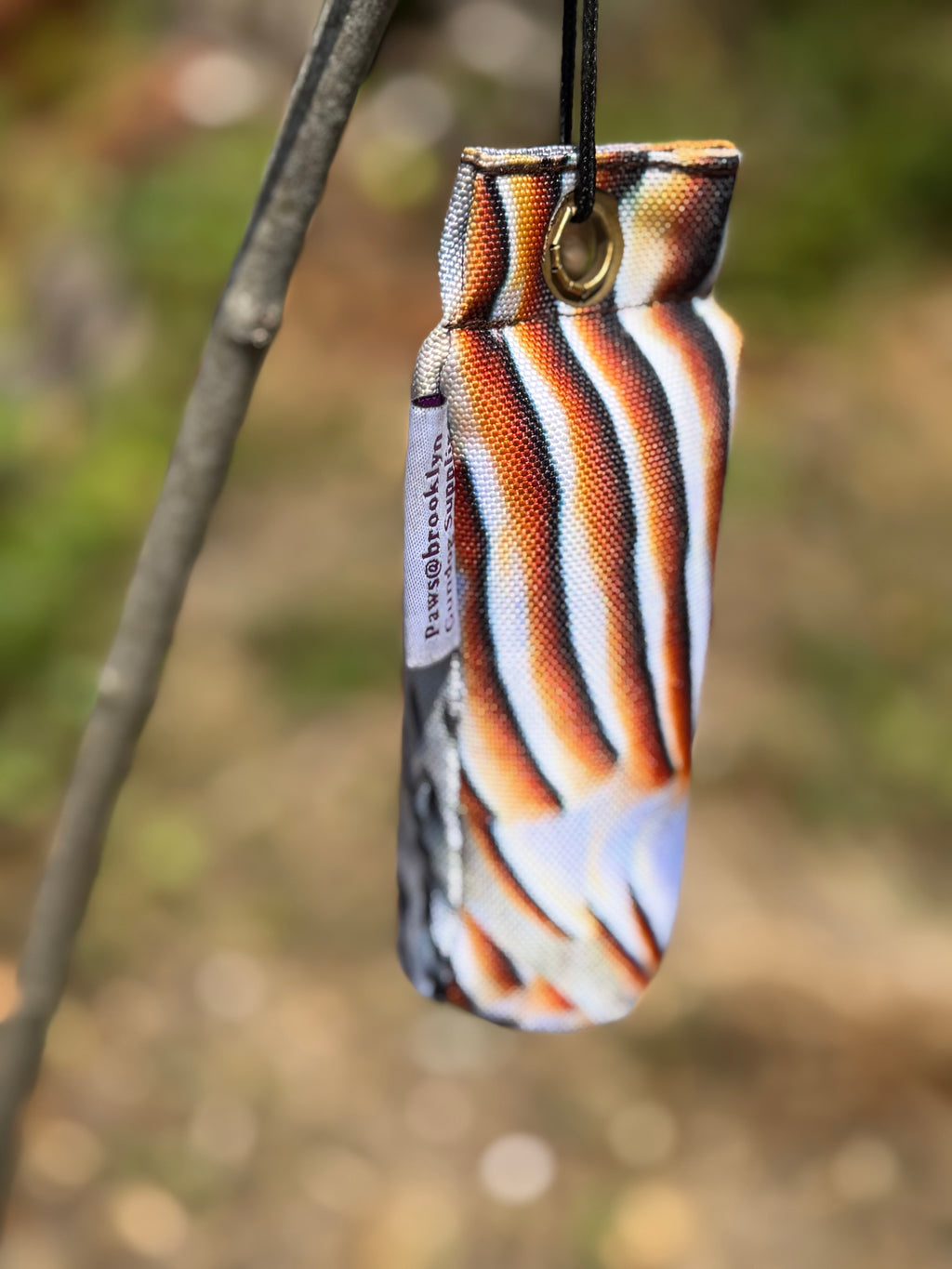 Paws@Brooklyn Game Bird Partridge Dummy