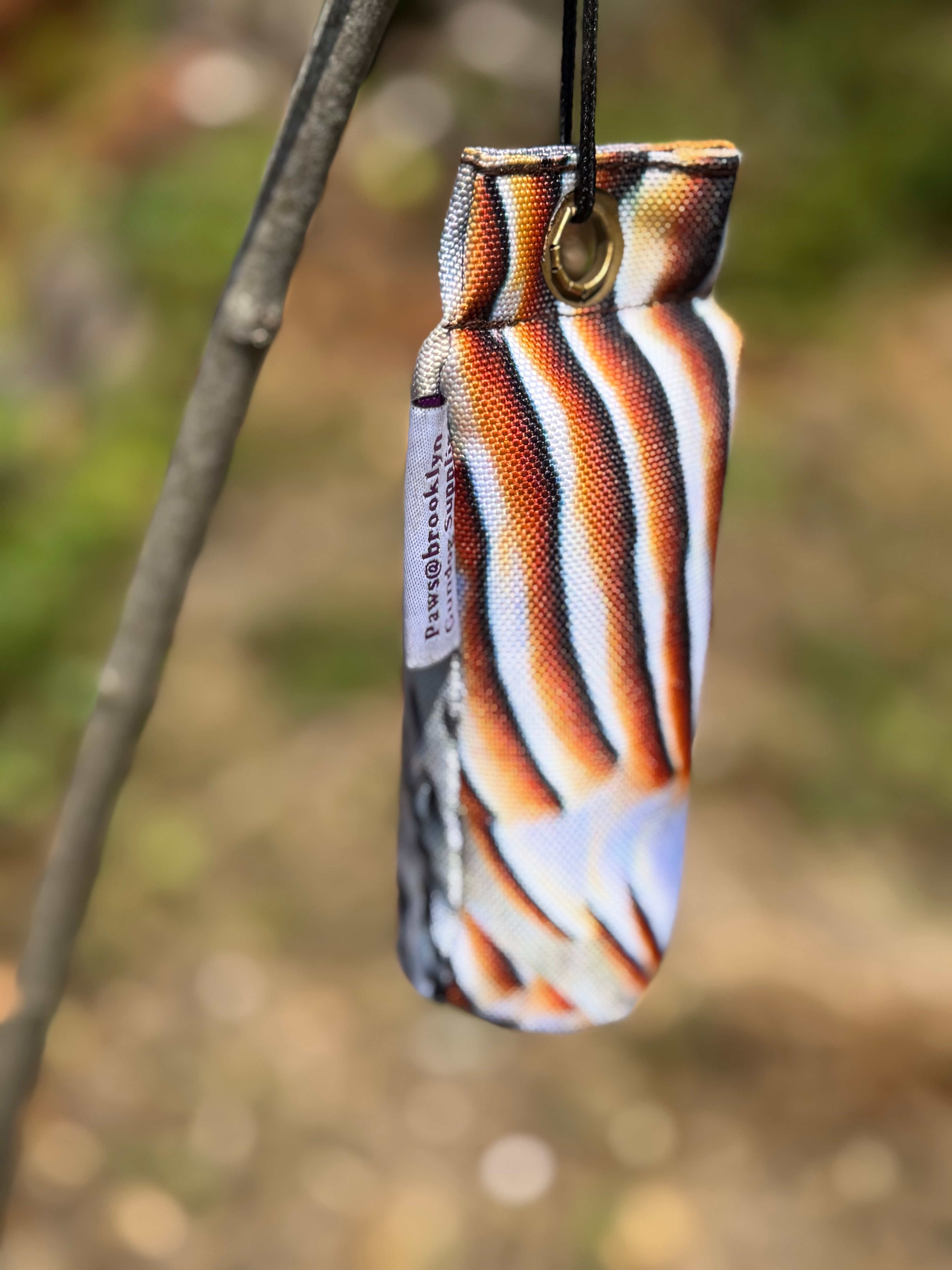 Paws@Brooklyn Game Bird Partridge Dummy