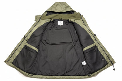 Paws@brooklyn The Valley Training Jacket (Ladies)