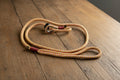 Paws@Brooklyn Hand Finished Slip Leads