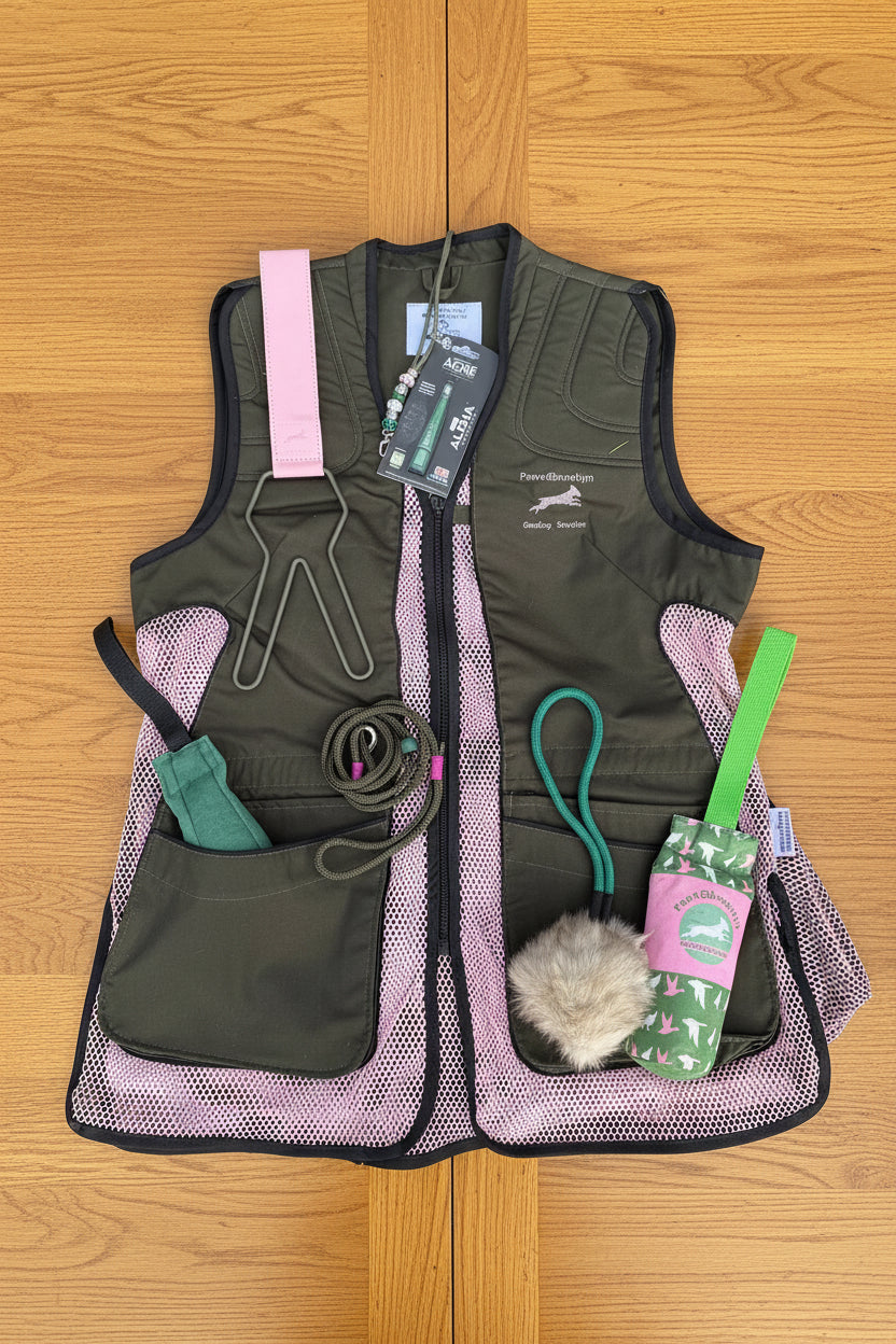 The Pink Field Limited Edition