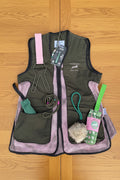The Pink Field Limited Edition