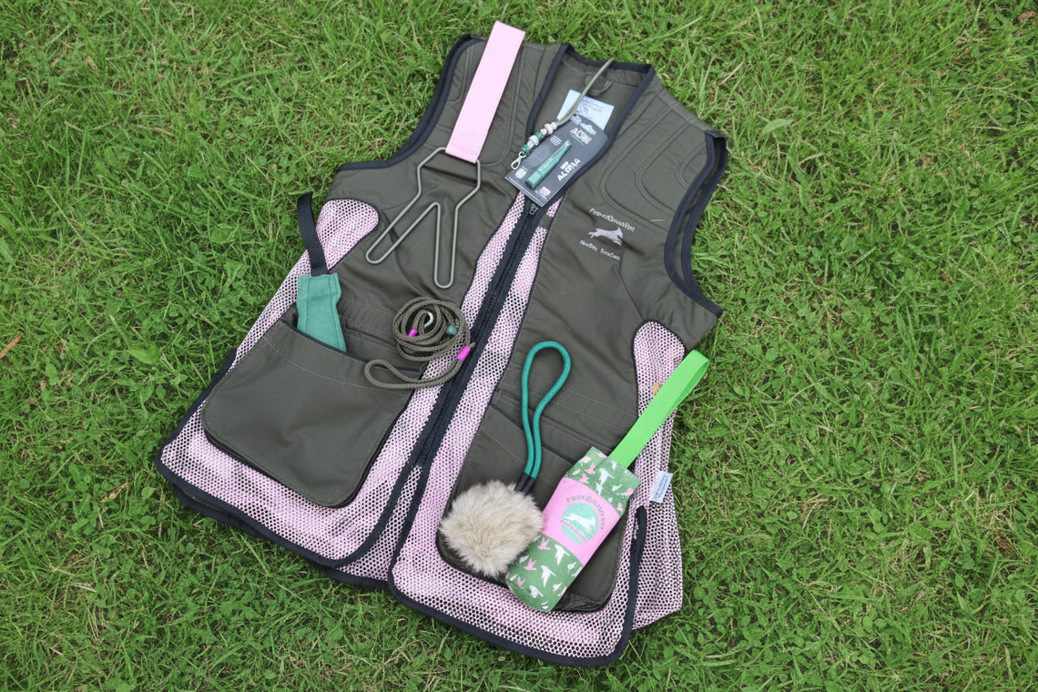 The Pink Field Limited Edition