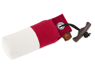 Firedog 150g Dummy - Perfect for all age of dogs including puppies