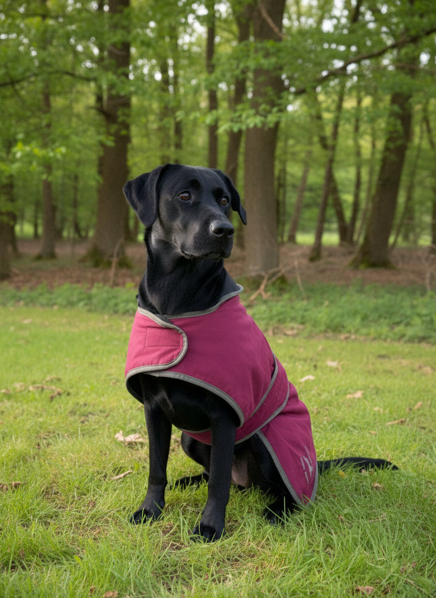 Paws@brooklyn Dog Coats