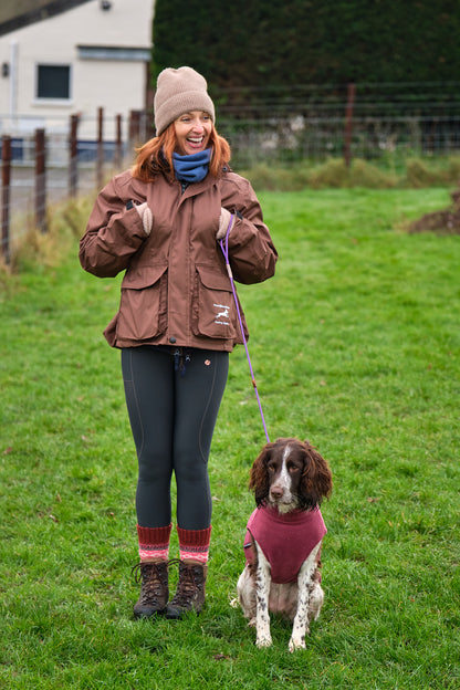 Paws@brooklyn Training Jackets