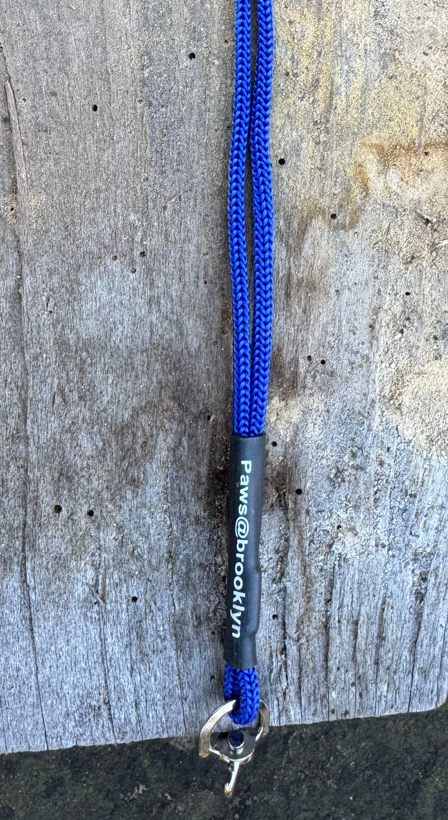 Paws@brooklyn Lanyards