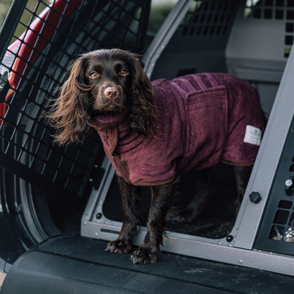 Ruff & Tumble Country Drying Coat