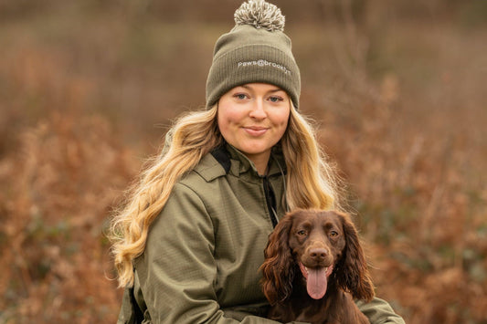 Paws@brooklyn The Valley Training Jacket (Ladies)