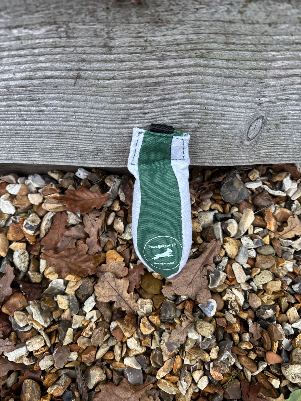 Paws@brooklyn Speedy Dummy Balls