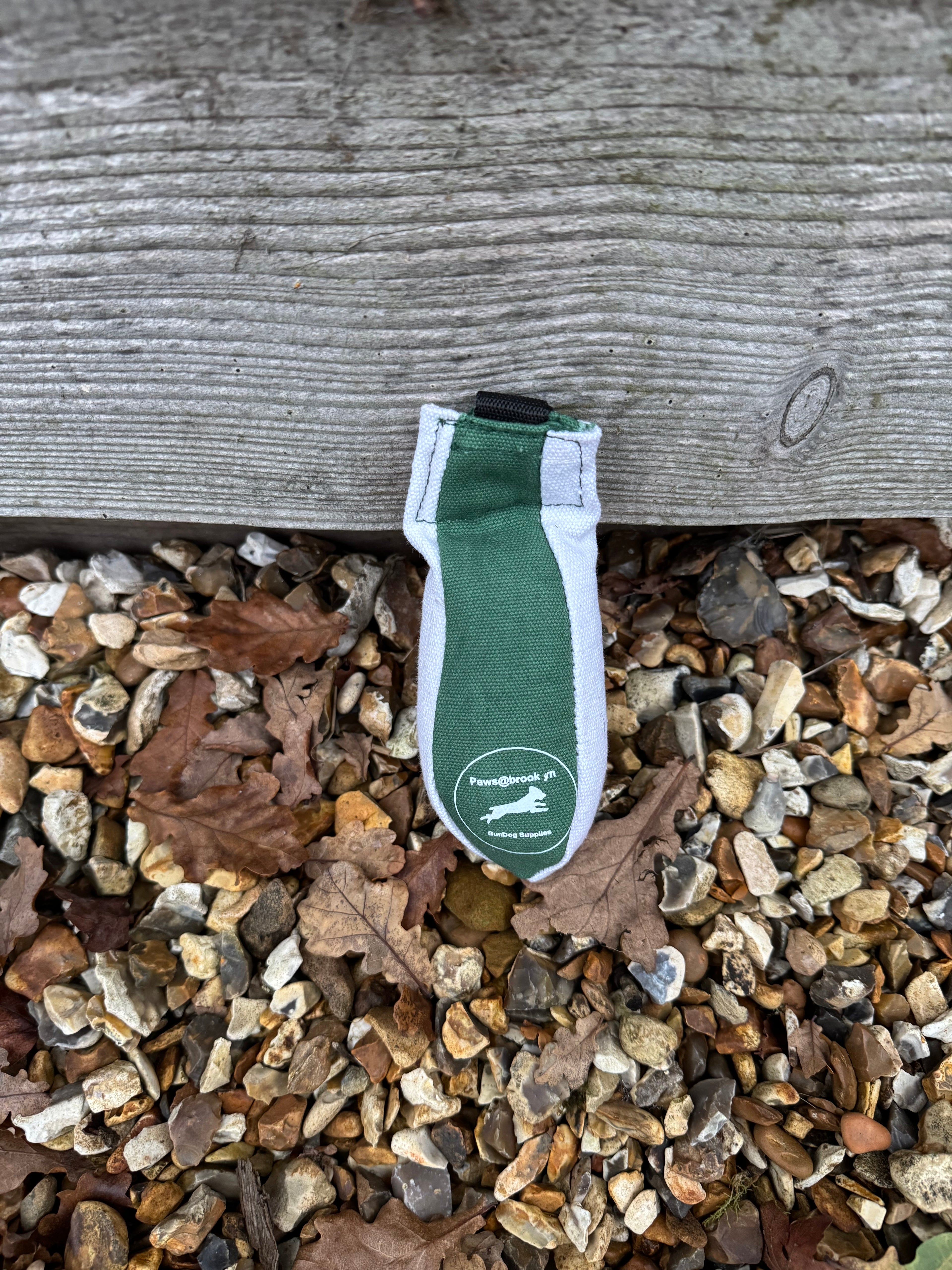 Paws@brooklyn Speedy Dummy Balls