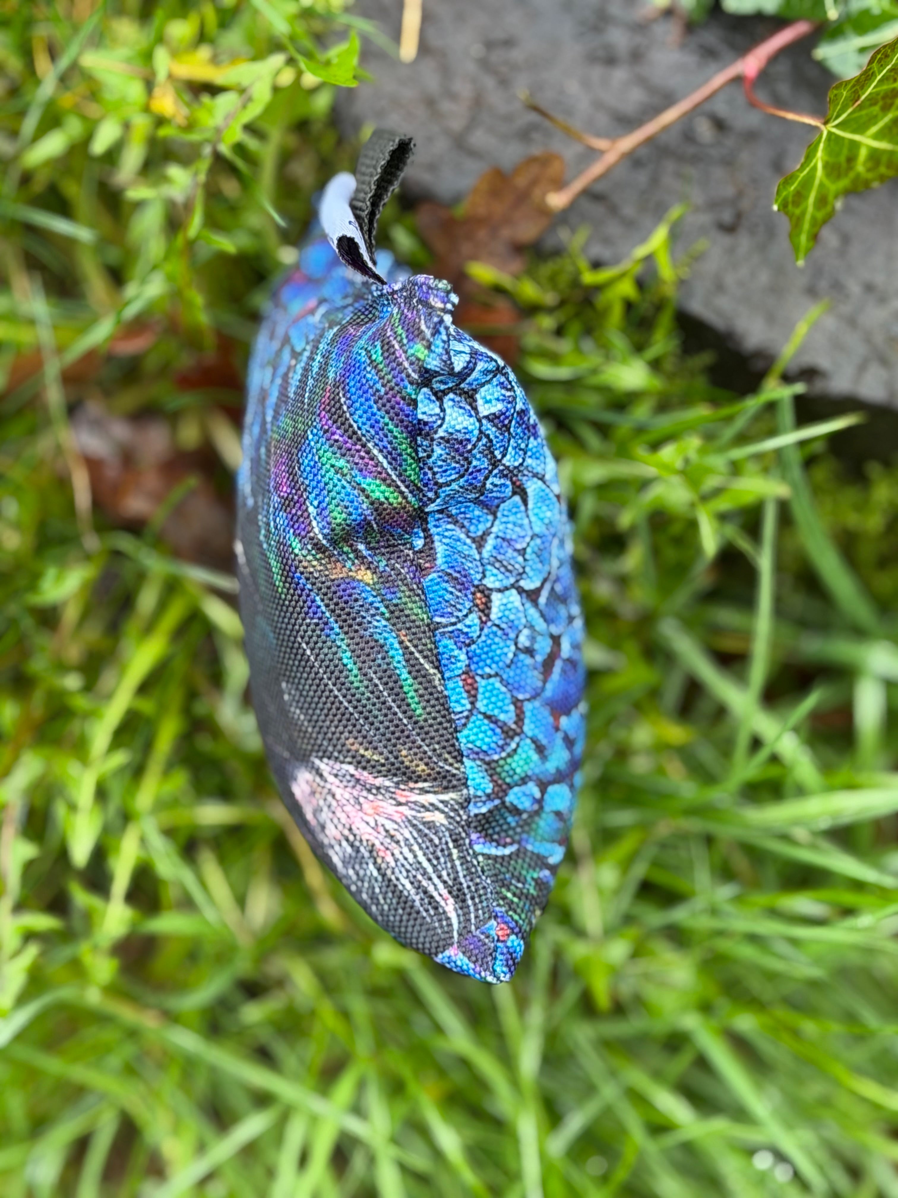 Paws@brooklyn Melanistic Range