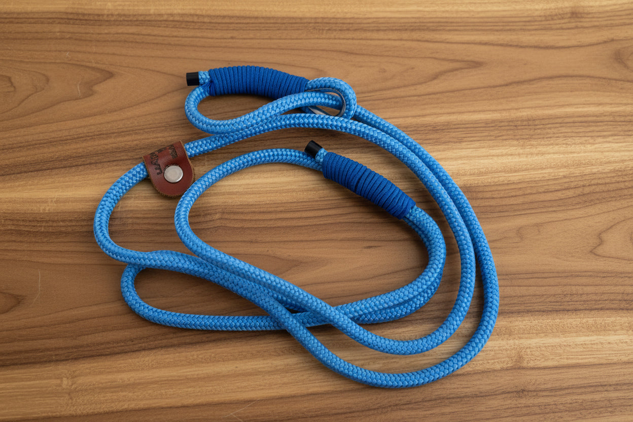 Paws@Brooklyn Orchard Collection Slip Leads