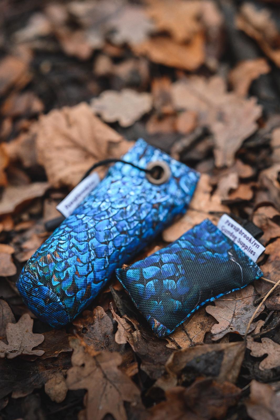 Paws@brooklyn Melanistic Range