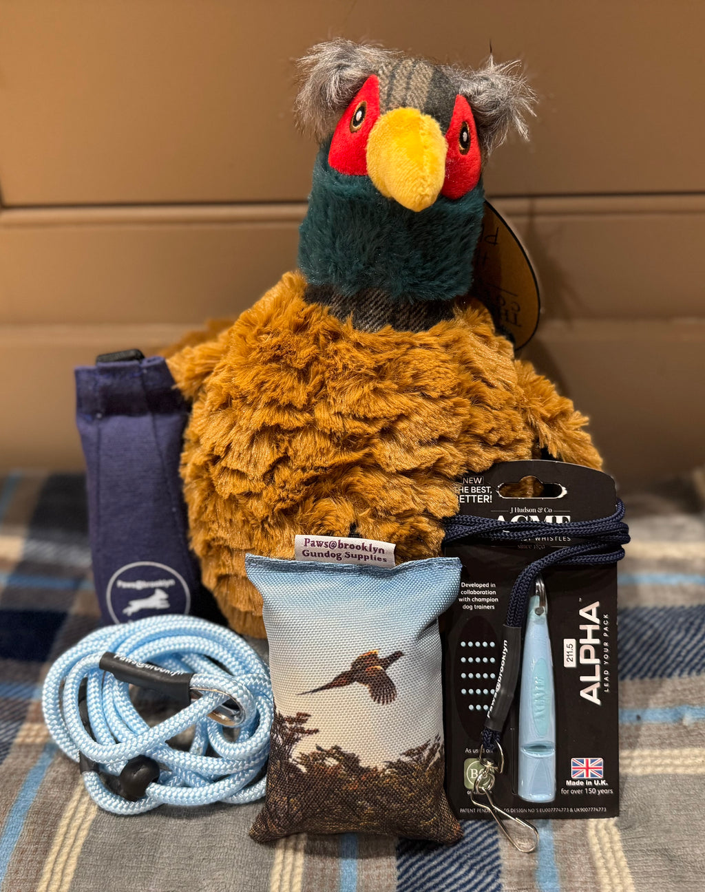 Paws@brooklyn Puppy Packs