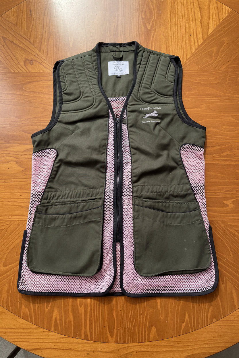 Paws@Brooklyn Lightweight Training Vest