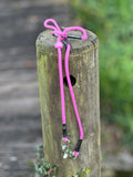 Paws@Brooklyn Heeling Lead with Slip Collar